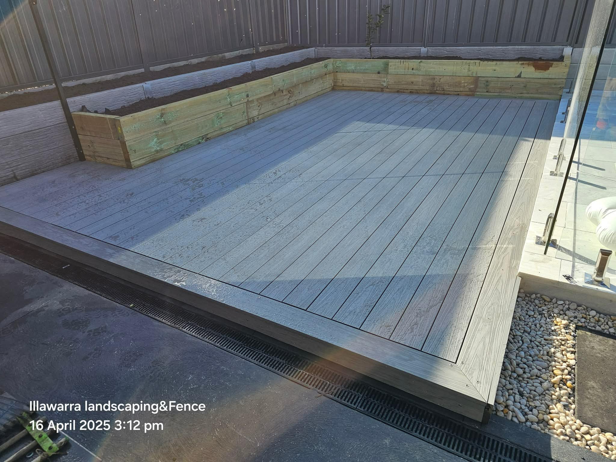 Retaining Walls for Sloping Illawarra Blocks